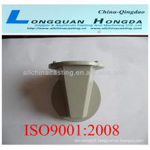 aluminum standard elbow casting,aluminum standard elbow castings